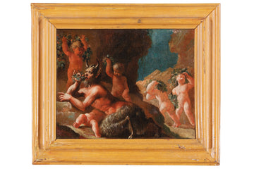 Maestro francese del XVIII secolo